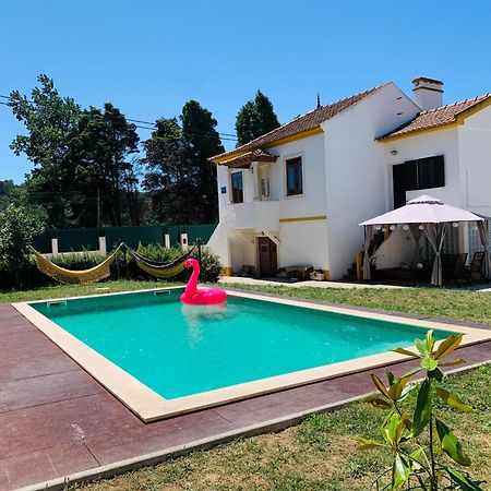Villa Bam'S Farm Alcobaça Exterior foto